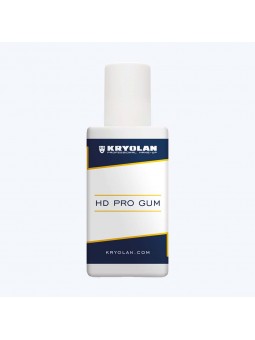 Adhésif HD Pro Gum - Kryolan KryolanColles