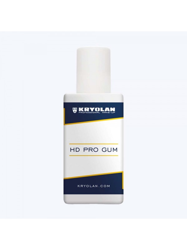 Adhésif HD Pro Gum - Kryolan KryolanColles