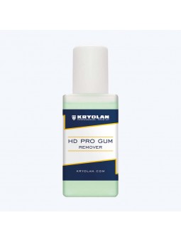 Adhésif HD Pro Gum Remover Gel - Kryolan KryolanColles
