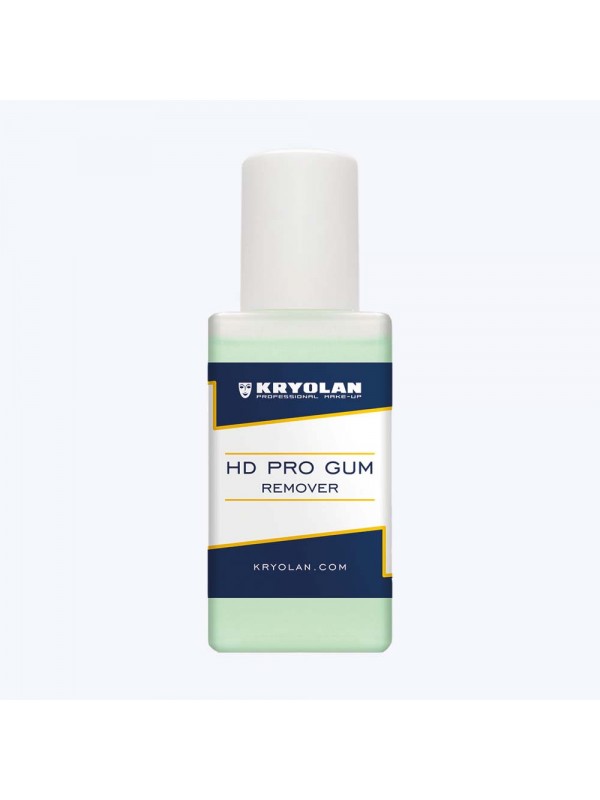 Adhésif HD Pro Gum Remover Gel - Kryolan KryolanColles