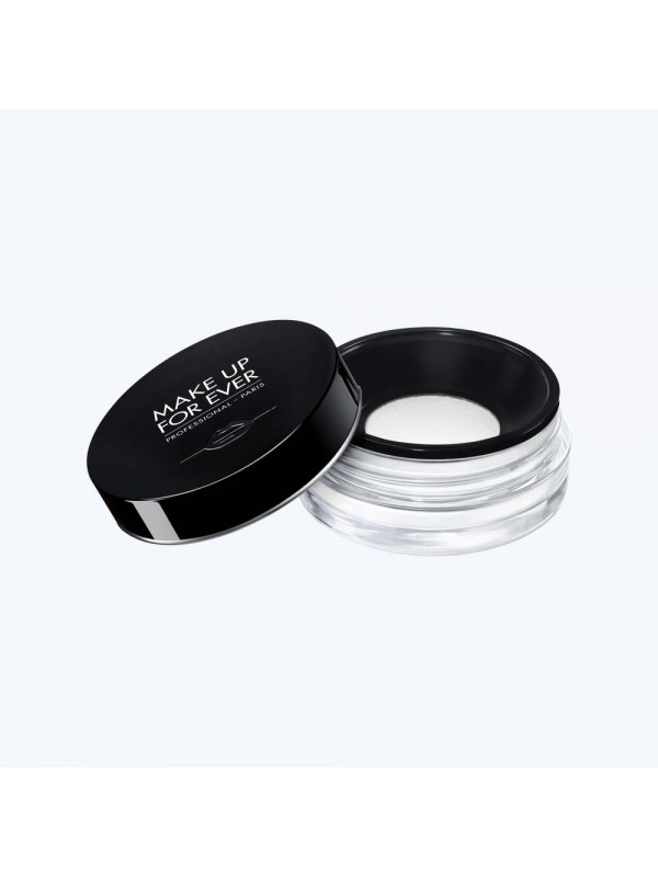 Poudre libre Ultra HD - Make Up Forever Make Up For EverTeint