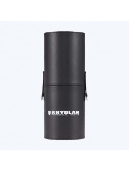Pot à pinceaux rond premium - Kryolan KryolanTrousses