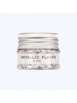 Metallic Flakes - Kryolan KryolanFête