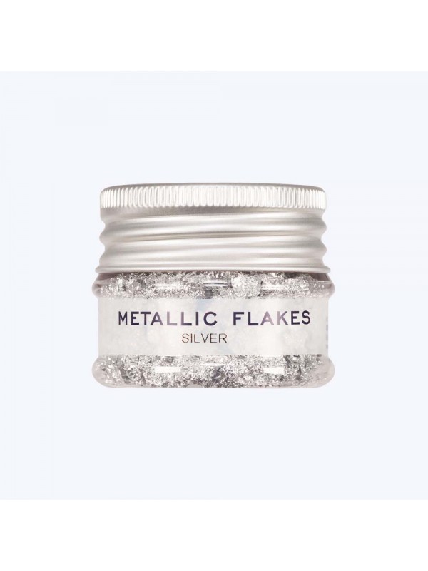 Metallic Flakes - Kryolan KryolanFête