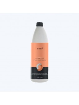 Conditionneur réparateur à l'huile d'argan Repair - Sibel SibelSoin et shampooing