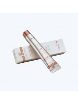 Crème colorante - Luxury Hair Color Luxury Hair Pro - Green LightColoration