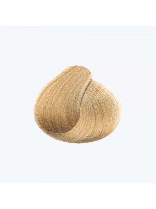 Crème colorante - Luxury Hair Color Luxury Hair Pro - Green LightColoration