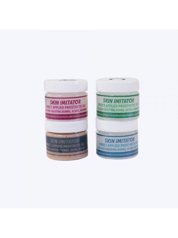 Skin Imitator - Neill's materials Neill's materialsEffets de peau