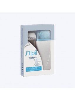 Kit J'Epil - Xanitalia XanitaliaÉpilation
