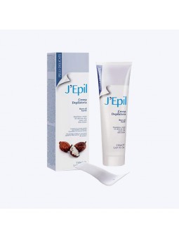 Crème dépilatoire peau sensible - Xanitalia XanitaliaÉpilation