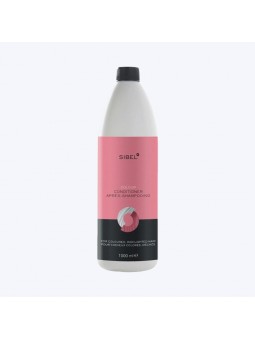 Conditionneur raviveur de couleur - Sibel SibelSoin et shampooing