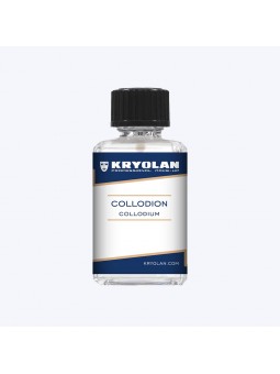 Collodion - Kryolan KryolanEffets de peau