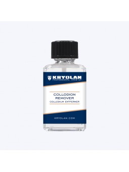 Dissolvant collodion remover - Kryolan KryolanEffets spéciaux