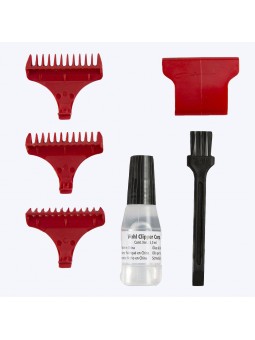 Tondeuse de finition Detailer Wahl T-Wide Wahl professionalCoupe