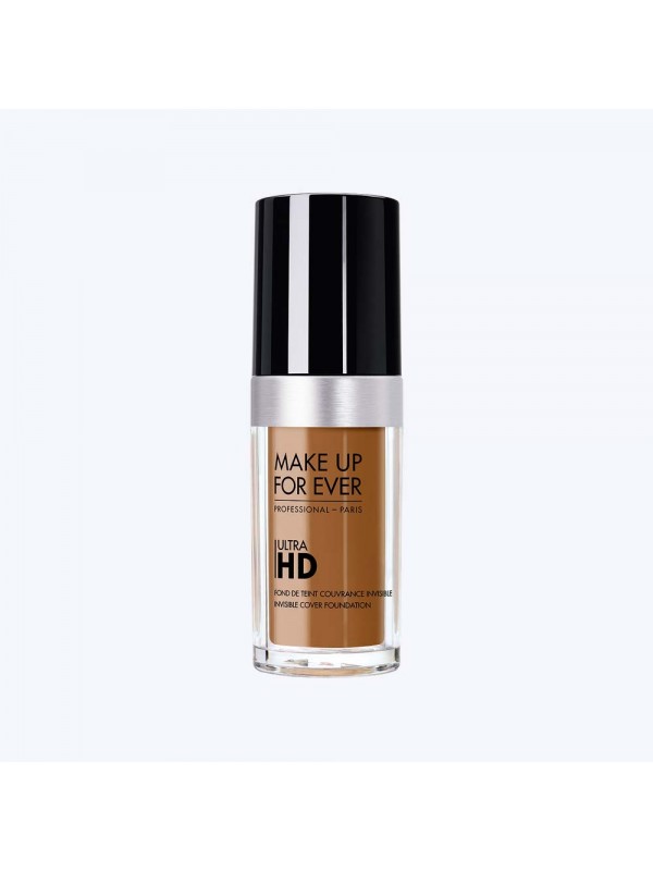 Fond de teint fluide ULRA-HD - Make Up Forever Make Up For EverTeint