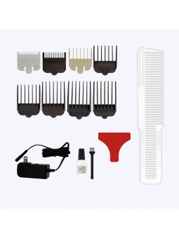Tondeuse de coupe sans fil Magic Clip Wahl Coupe