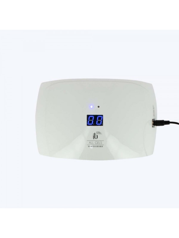 Lampe UV-LED Blue 48W - Integral Beauty Accessoires