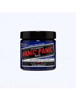 After Midnight - Manic Panic Manic PanicManic Panic