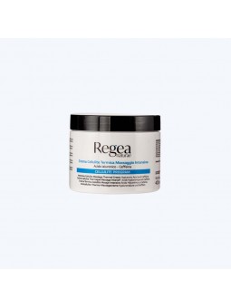 Crème cellulite pour massage - Regea Naturae XanitaliaSoins corps