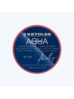 Aquacolor 8ml - Kryolan KryolanMaquillage