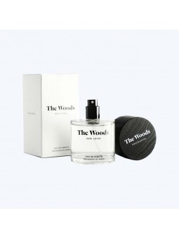 Parfum The Woods New Level - Brooklyn Soap Company Brooklyn Soap CompanyBarbershop