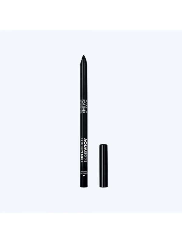 Crayon Eyeliner Aqua Resist Color pencil - Make Up For Ever Make Up For EverYeux