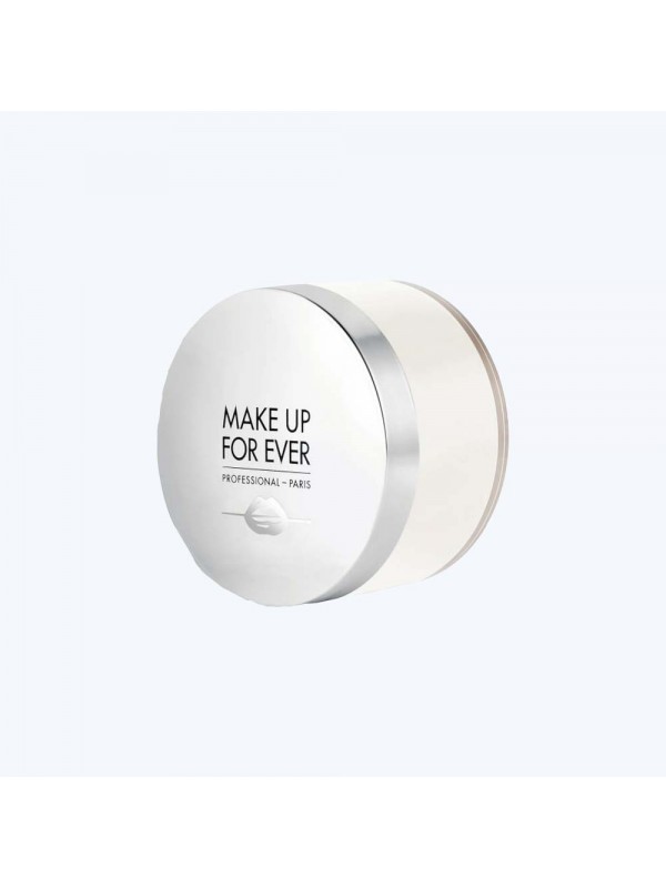 Poudre libre fixante invisible - Make Up For Ever Make Up For EverBeauté