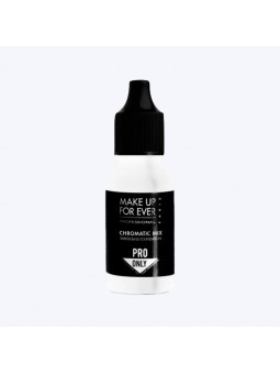 Mélange chromatique - Base eau Make Up For EverDéstockage