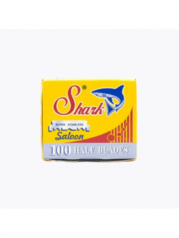 Lames Shark x100 - Parker ParkerBarbershop