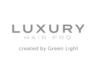 Luxury Hair Pro - Green Light